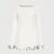 Autumn New Knitted Mini Dress For Women Fungus Contrast Color Slim Sweater Dress Elegant Female Party Clothes Long Sleeve