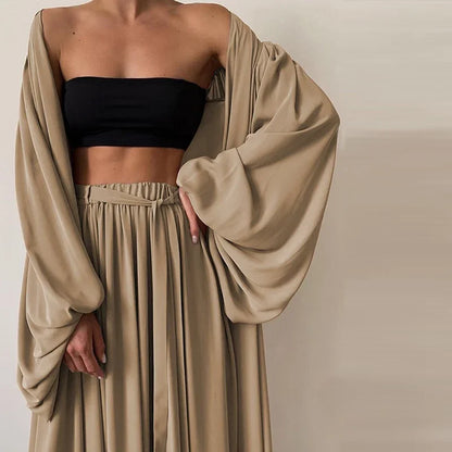 Chaya Three Piece Set