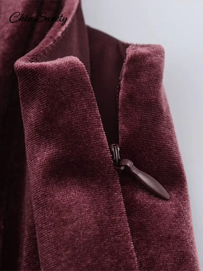Vestido mini de terciopelo con tirantes para mujer, cuello cuadrado, sin mangas, espalda descubierta, corte en A, con cremallera, elegante, para fiesta