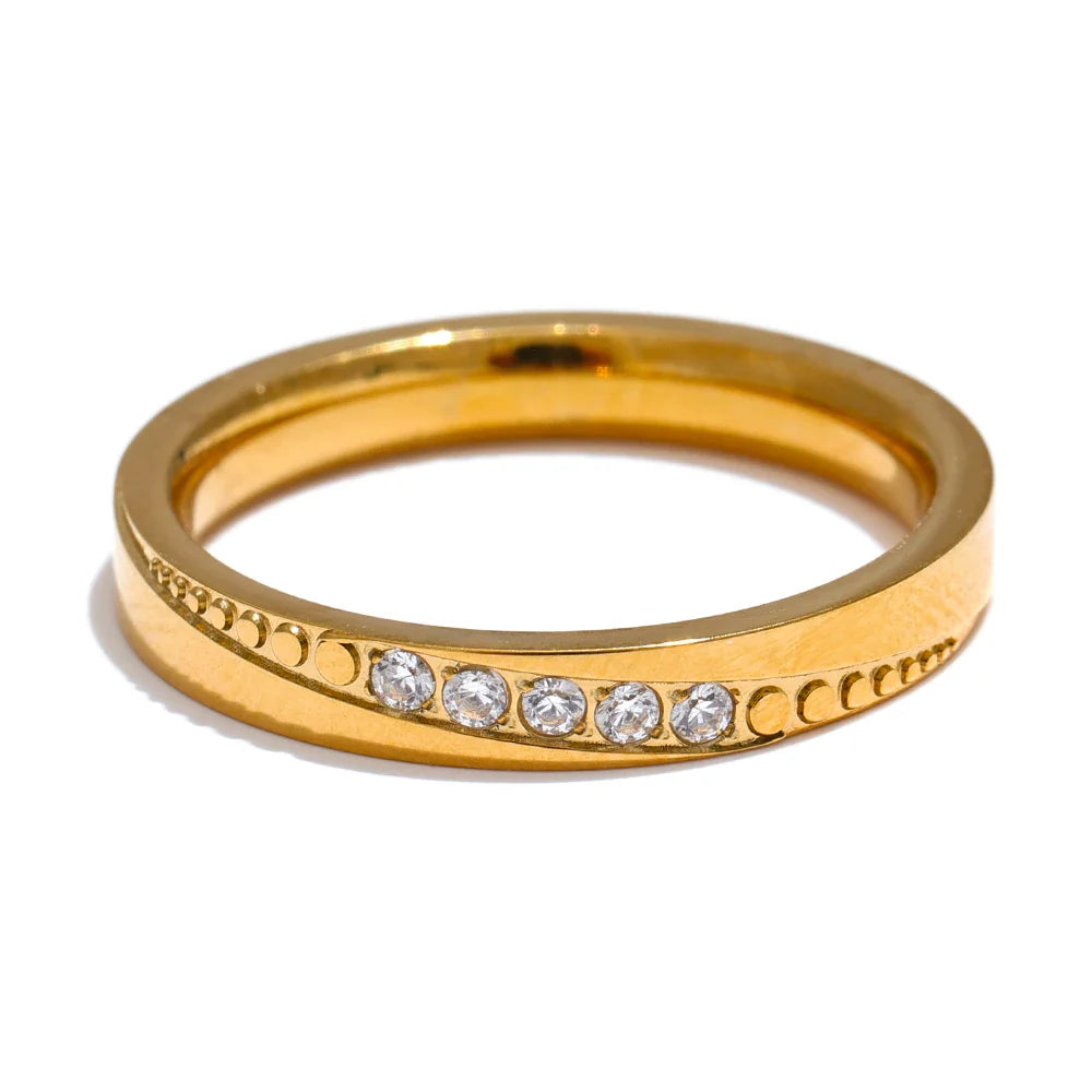 Kayla Ring
