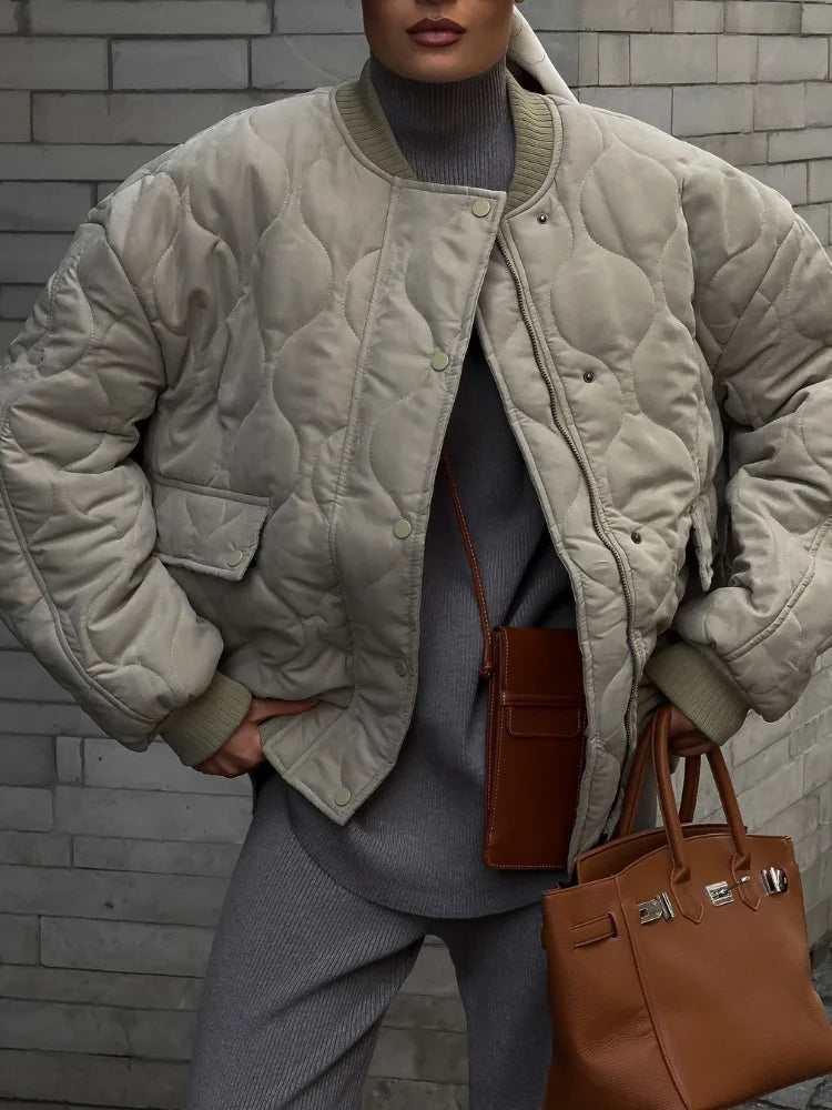 Laila Jacket