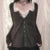 Suéter vintage estilo grunge Y2K de los 00, cárdigan de manga larga con botonadura sencilla, camiseta de punto kawaii estética de los 00, ropa para mujer