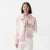 Chaqueta vaquera para mujer, estilo corto, con flecos, estilo urbano moderno, chaqueta de solapa suelta Dopamine de primavera