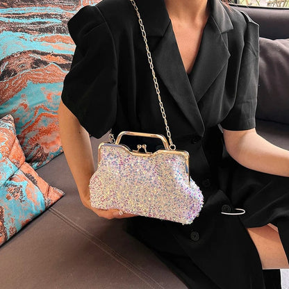 Evie Handbag