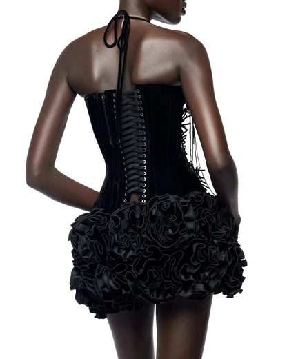Neveah Mini Dress
