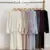 Women’s Knitted 2-Piece Set Tracksuit Autumn Winter O-neck Pullover Sweater Wide Leg Pants Harajuku Warm Solid Casual Suit New