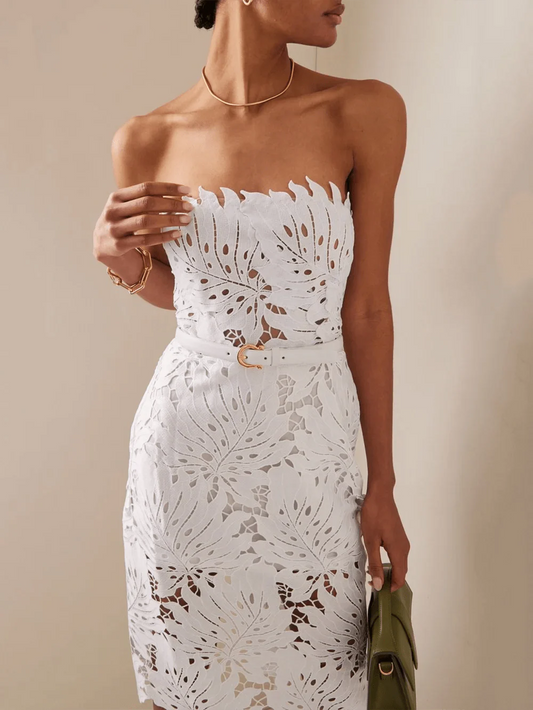 Nataly Midi Dress