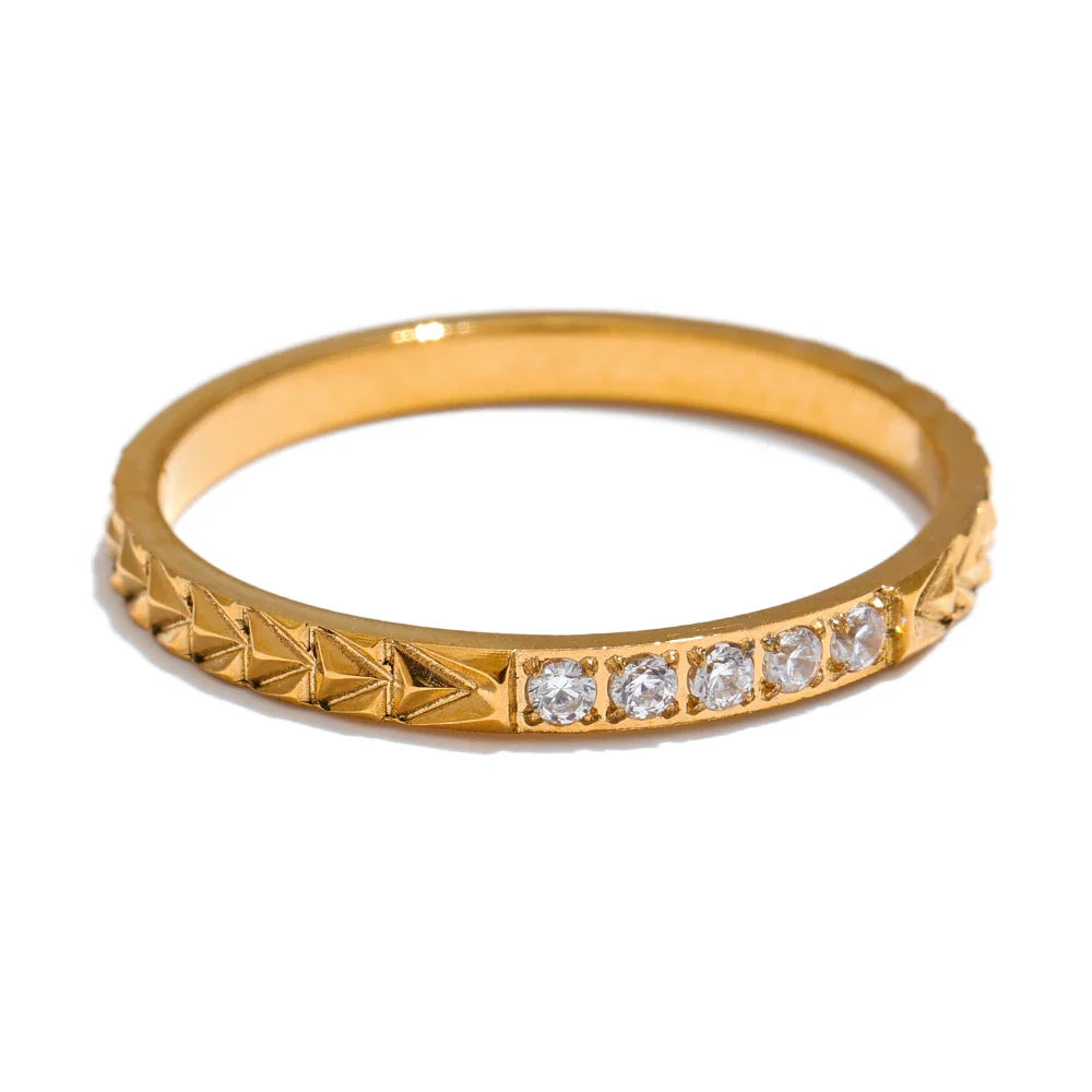 Kayla Ring