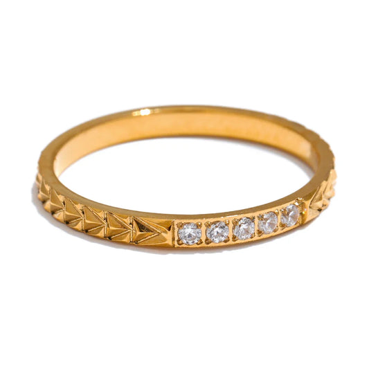 Kayla Ring