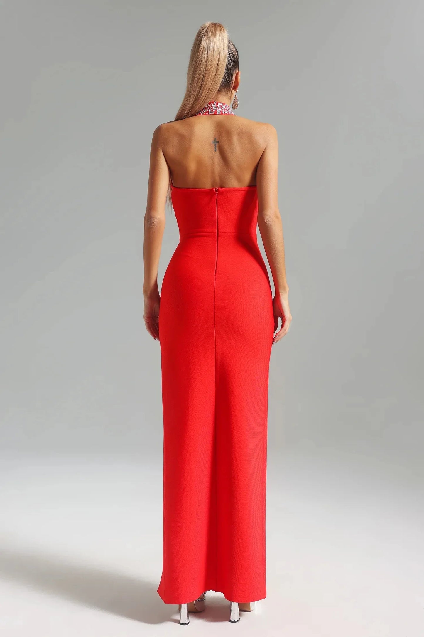 Kelsey Maxi Dress