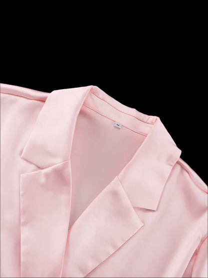 Danna Two Piece Set