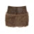 Wild Fashion Zipper Pu Patchwork Faux Fur Women¡¯s Skirts Chic Sexy Skinny Mini Leather Skirt Gyaru