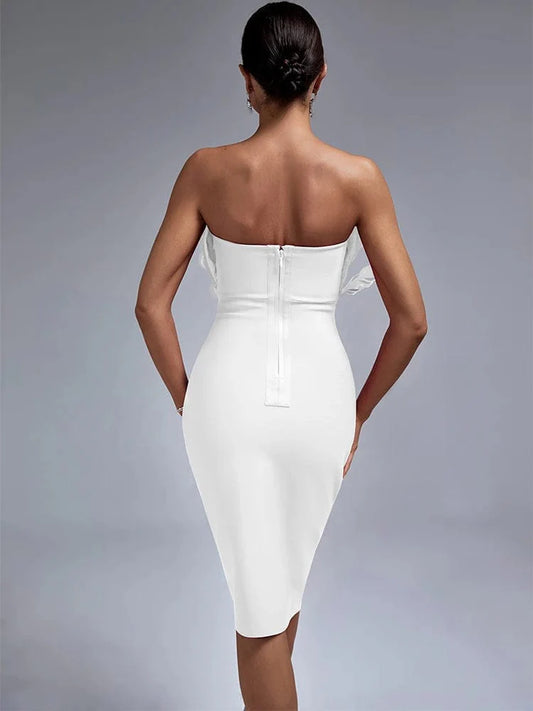 Alice Midi Dress