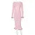 Sexy Big Backless Long Dress For Women Elegant Slim Fit Wave Fungus Ear Patchwork Evening Dresses Long Sleeve Autumn New
