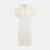 High Waist Ruffled Mini Dresses For Women Summer Short Sleeve Knitted Slim Fit Dress Women’s Vintage Dress Woman Elegant