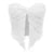 Strapless Crop Top y2k Women Twist Knot Off Shoulder Sleeveless Ruched Split Bandeau Summer 2000s Fairy Grunge Clothes