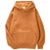 Solid Color Casual Hoodie For Female Pocket Creative Sweatshirts All-Match Street Clothes Womens Fleece Unisex Pullovers