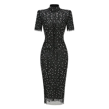 Lindsay Maxi Dress