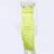 Vestido de mujer transfronterizo Y2K, vestido de discoteca sexy de comercio exterior, vestido de mujer de moda de satén de verano