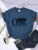 Camisetas con estampado de la gran corona de la reina para mujer, camisetas transpirables de verano de manga corta, ropa de hip hop urbana, camisetas casuales de cuello redondo para mujer