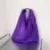 00s Cool Y2k Street Girls Hot Fluffy Furry Shoulder Bag Women Luxury Brand Fashion Faux Fur Hobos Big Tote Bag Harajuku Handbags