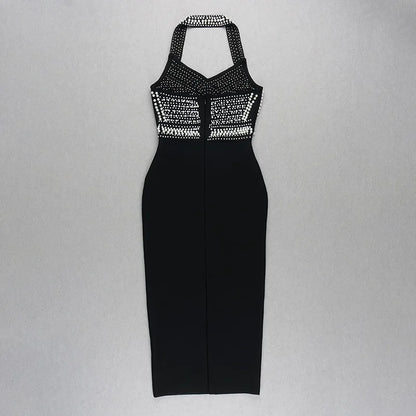 Gracie Midi Dress