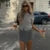 Knitted Single Breasted Cardigans Women Solid O-neck Short Sleeve Ribbed Sweaters Female  Fashion New Slim Ladies Casual Top