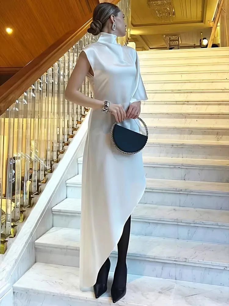 Kiersten Maxi Dress