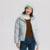 Down Jacket Women Solid Color Loose Versatile  Winter New Three-Proof Hooded Puffer Coat Down Jacket