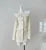 Elegante vestido corto de tweed con cuello oblicuo para mujer, manga larga, cintura estrecha, vestido de fiesta de cumpleaños, moda coreana, Vestidos para mujer