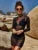 Mesh Summer Clothing Beach Wear Black Cover Up See Through Sexy Bodycon Dress For Women Elegant Swimsuit Bikini Overalls