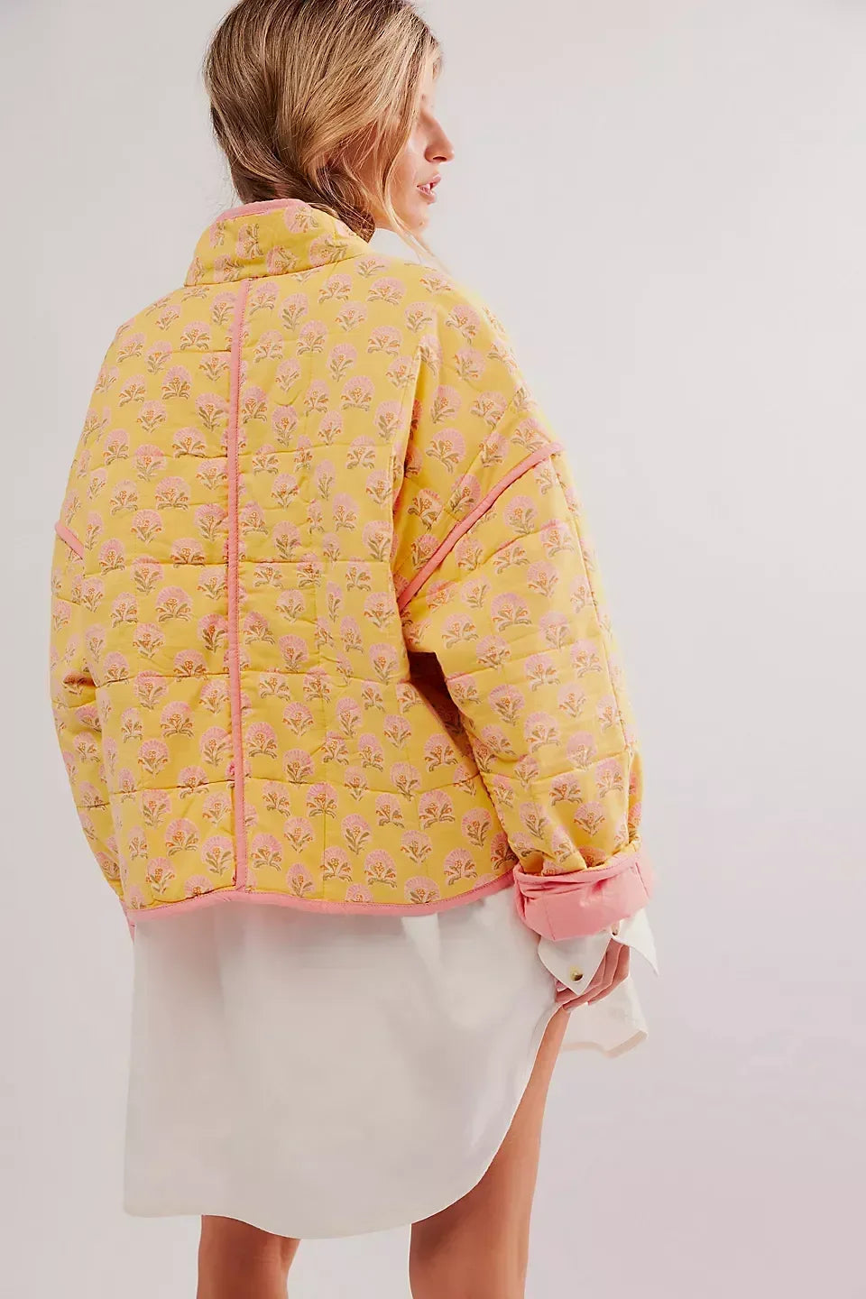 Lexie Jacket