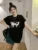Plus size Fine Youth Elegant Blouse Women Summer Sexy Off Shoulder Top Short sleeve Korean Fashion Tee Shirt Loose  New