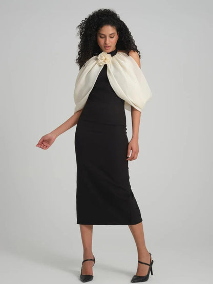 Dayanara Midi Dress