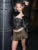 Solid Sexy Off-Shoulder Women Crop Top Vest Casual Strapless Black PU Leather Streetwear Club Party Lady Tank Top Autumn