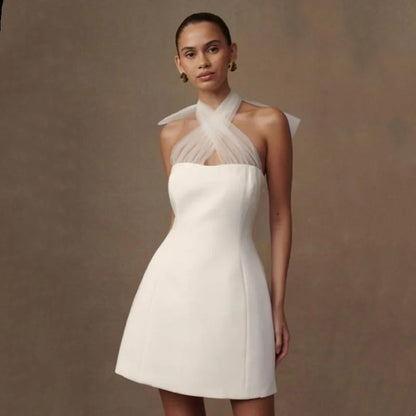Amira Mini Dress