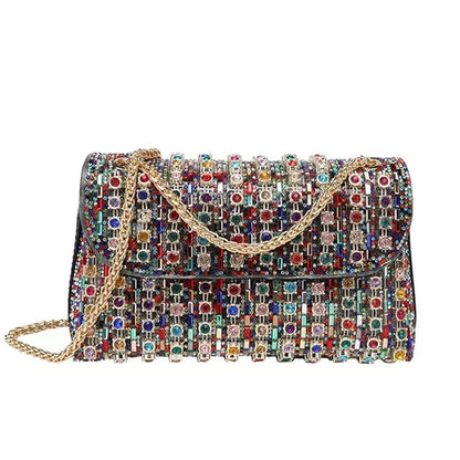 Jaelynn Handbag
