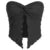 Strapless Crop Top y2k Women Twist Knot Off Shoulder Sleeveless Ruched Split Bandeau Summer 2000s Fairy Grunge Clothes