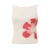 Flower Print Slim Fitted Crop Tops Vintage Sleeveless Casual Vest Shirt Women Summer Tank Tops Female Fashion Party Club Clothes