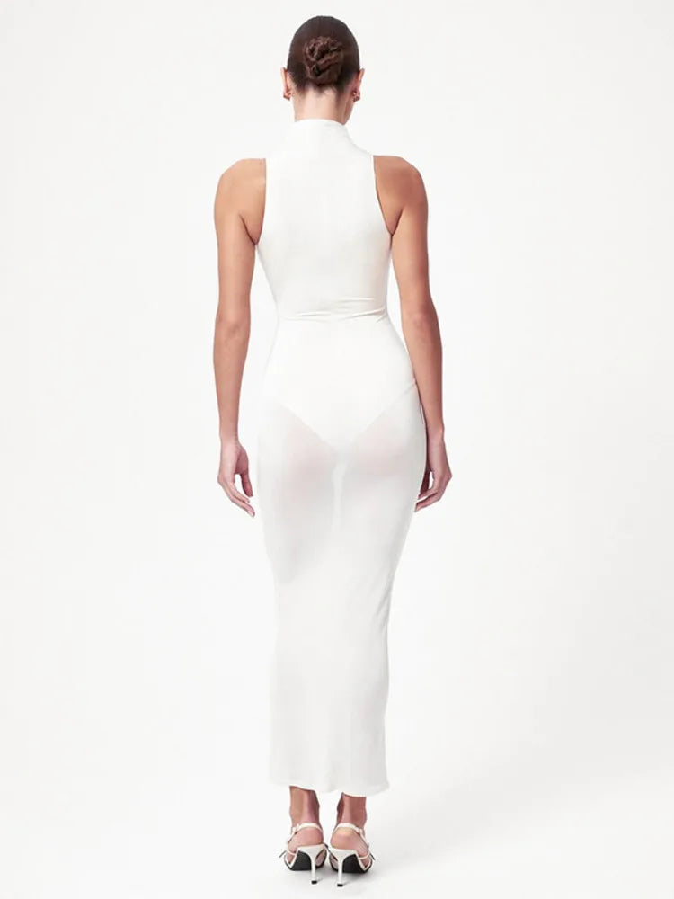 Jaiden Maxi Dress