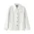 Denim Jacket Women Lapel Drop-shoulder Top Casual and Elegant 2025 Spring New Loose Jacket Instagram Trendy