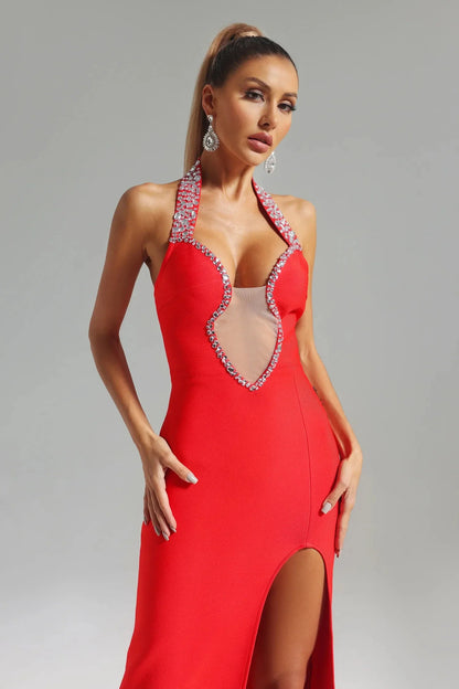 Kelsey Maxi Dress