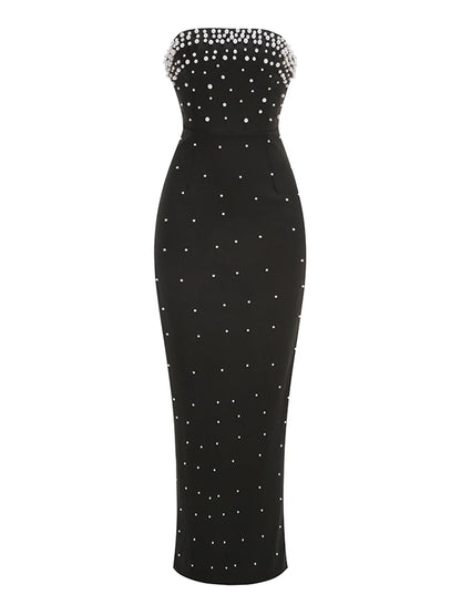 Areli Maxi Dress