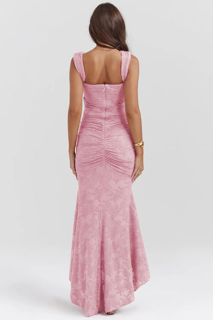 Rihanna Maxi Dress