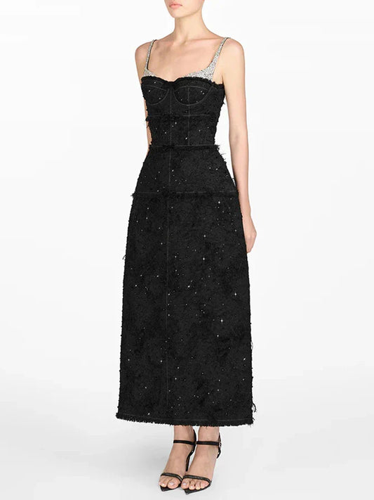 Kate Maxi Dress