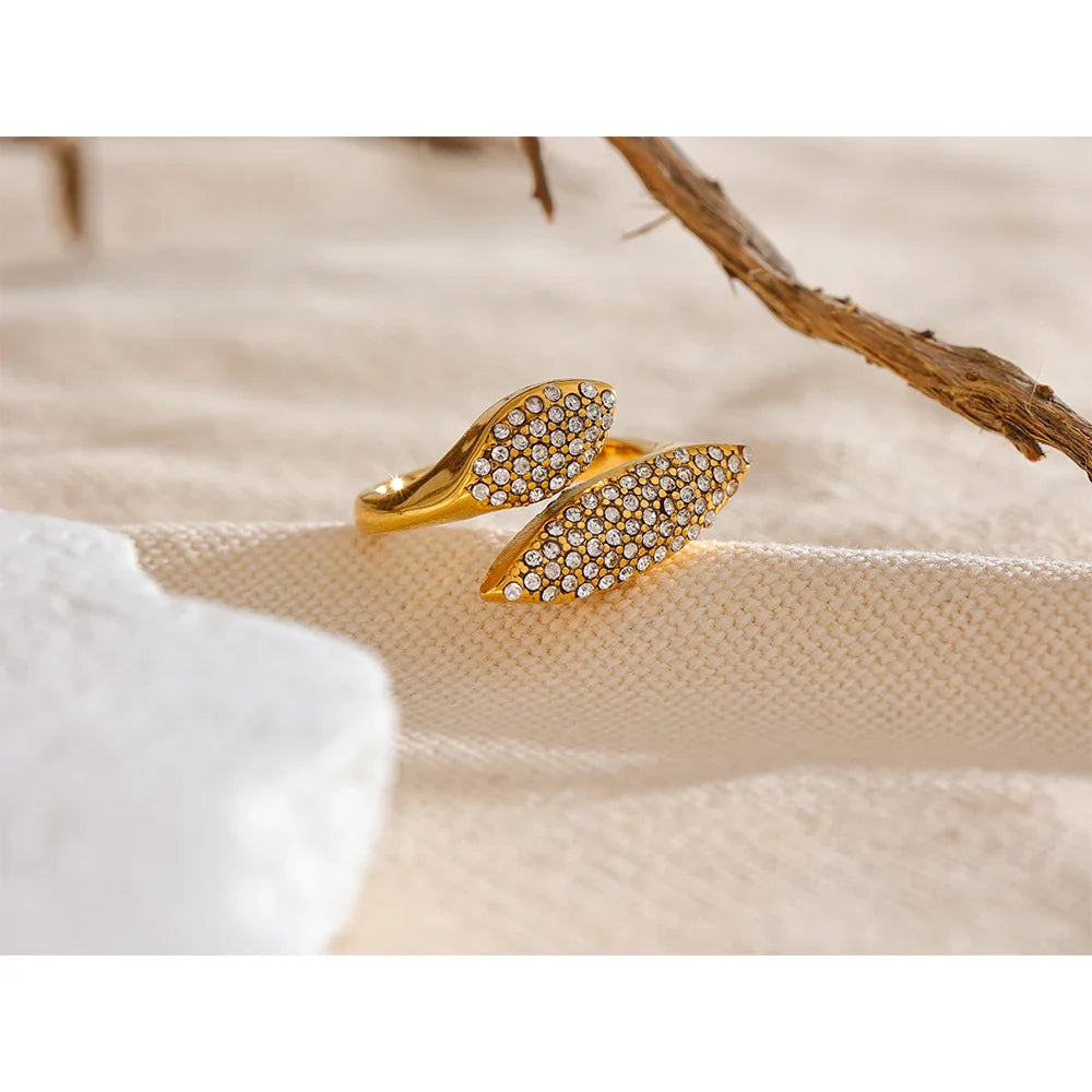 Jazlynn Ring