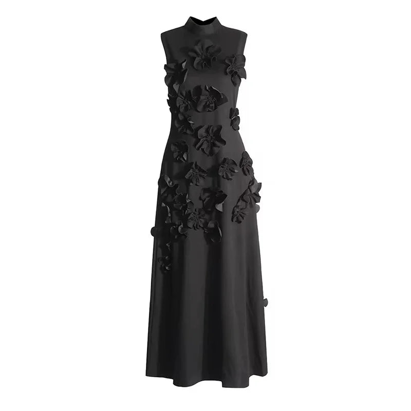 Isis Maxi Dress