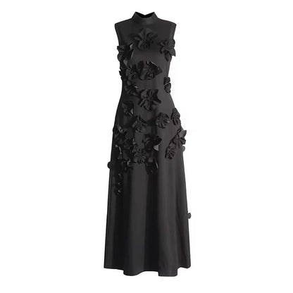 Isis Maxi Dress