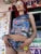 O-neck Sleeveless 2 Piece Sets Womens Outfits Fashion Printed Y2k Clothes Summer Sexy Shorts Set Slim Conjunto Dos Piezas Mujer