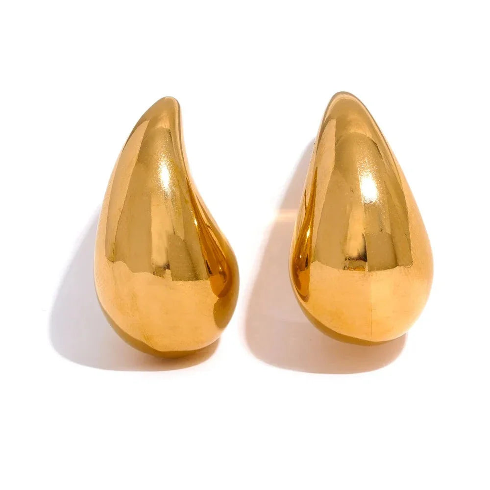 Yaritza Earrings